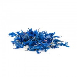 Fleurs de bleuet - Aromandise klessentiel.com