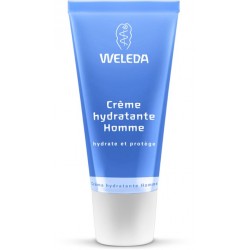Crème hydratante - Weleda Klessentiel.com