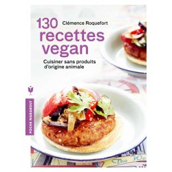 130 recettes vegan klessentiel.com