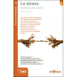 Livre n°22 Le stress klessentiel.com