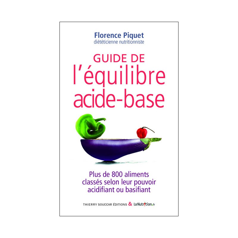 Guide de l'équilibre acide-base klessentiel.com