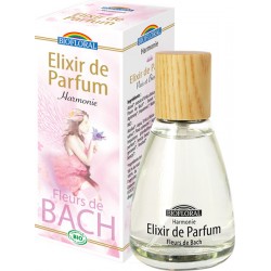 Élixirs de Parfum Harmonie - Biofloral klessentiel.com