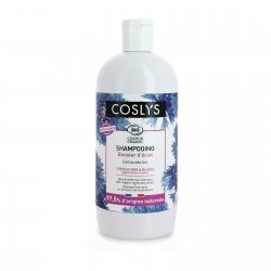 Shampoing cheveux gris et blancs - Coslys klessentiel.com