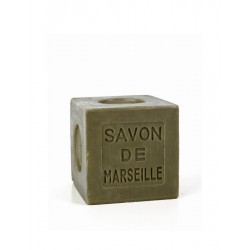 Savon de Marseille à l'Huile d'Olive 400g - Marius Fabre klessentiel.com