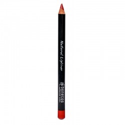 Crayon contour des lèvres Rouge (Red) - Benecos klessentiel.com