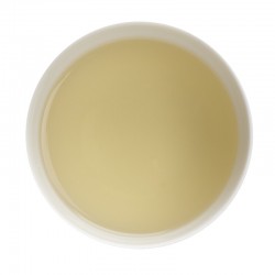 Thé blanc de Chine Paï Mu Tan "Pivoine Blanche" - Dammann klessentiel.com