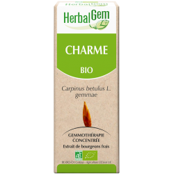 Charme - Herbalgem - klessentiel.com
