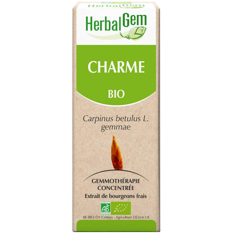 Charme - Herbalgem - klessentiel.com