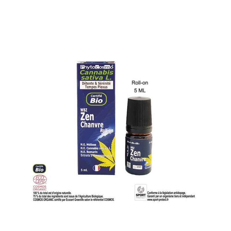 WBZ Zen - Phytocosmo klessentiel.com
