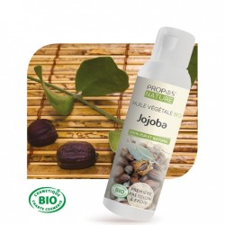 Huile végétale Jojoba Bio - Propos Nature klessentiel.com