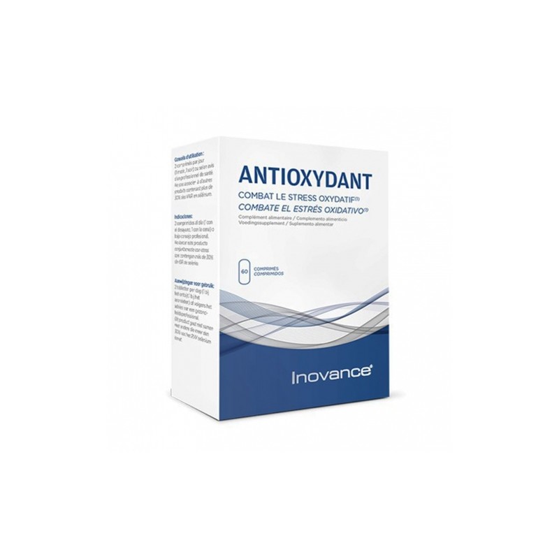 antioxydant, klessentiel.com