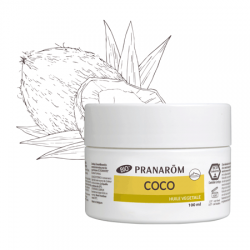 Coco - Pranarom