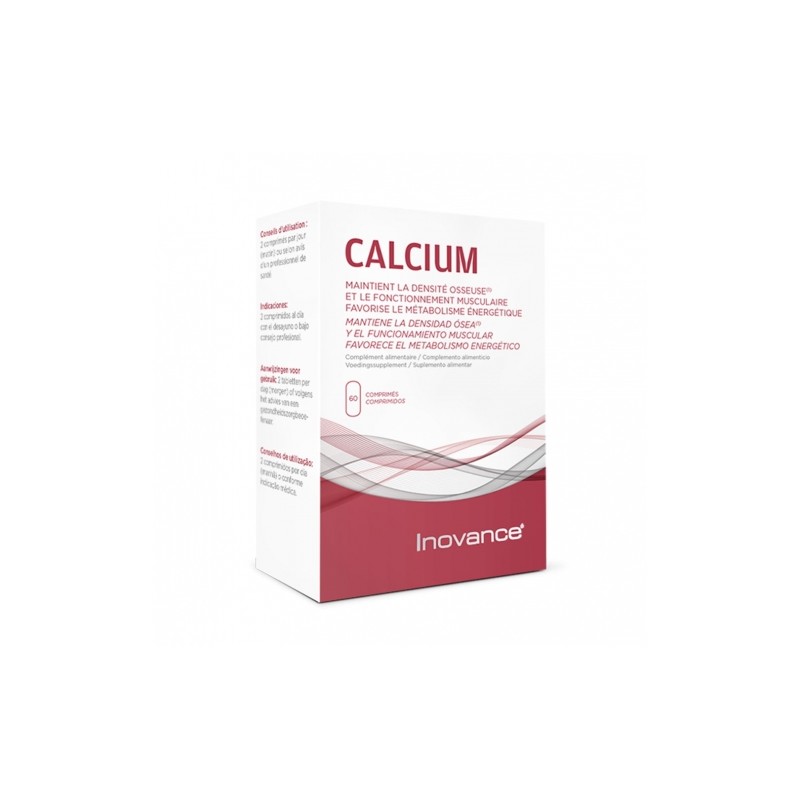 Calcium - Ysonut klessentiel.com