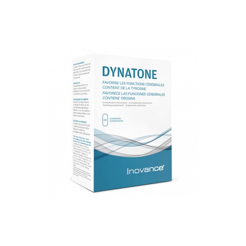 Dynatone - Ysonut