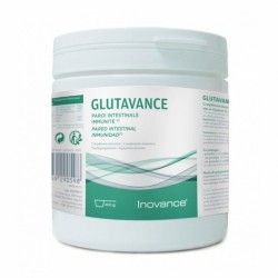 Glutavance 400g - Ysonut klessentiel.com