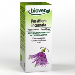 Passiflore / Passiflora Incarnata Biover klessentiel.com