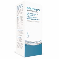 Noctivance spray buccal - Ysonut klessentiel.com