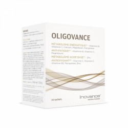 Oligovance - Ysonut klessentiel.com