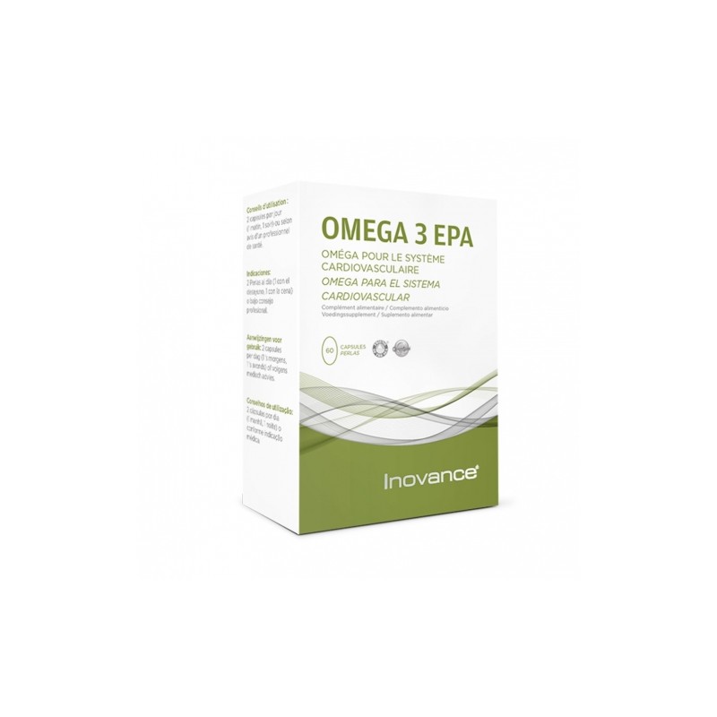 Omega 3 EPA - Ysonut klessentiel.com