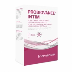 Probiovance Intim - Ysonut klessentiel.com